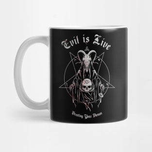 Evil Mug